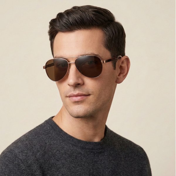 Sunglasses 014319 pilot