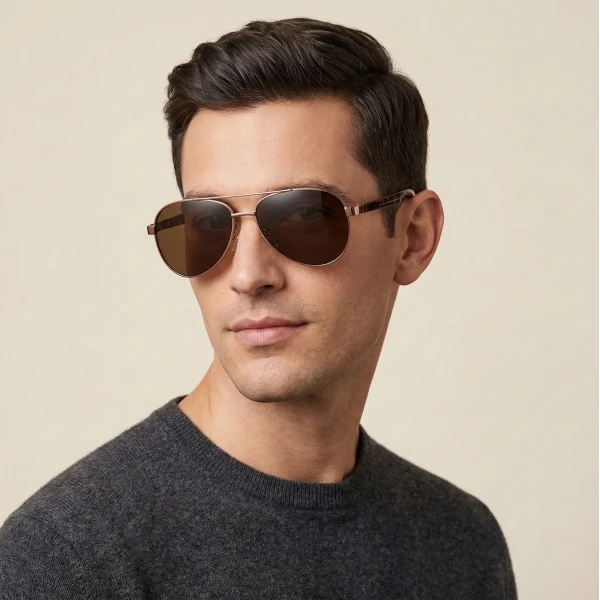 Sunglasses 014319 pilot