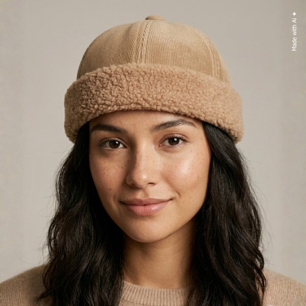 Dockers - Natasha