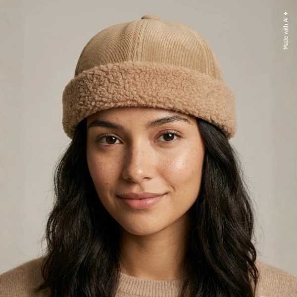 Dockers - Natasha