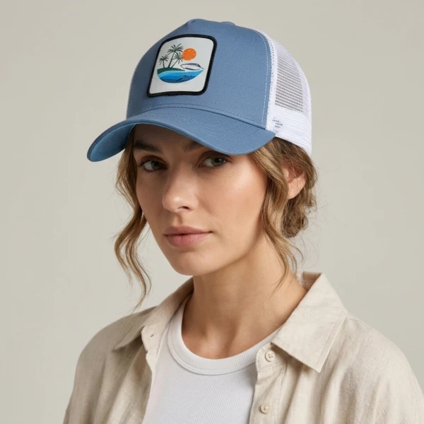 Baseball Caps NC17 NETS