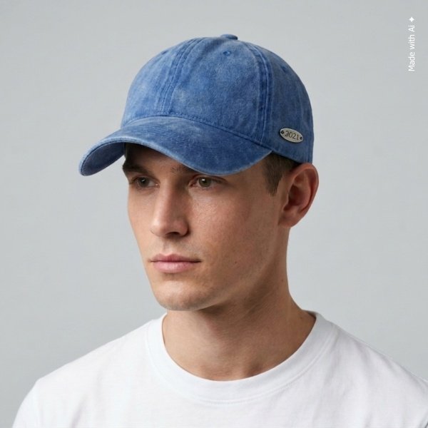 Baseball Caps MULTICOLOR