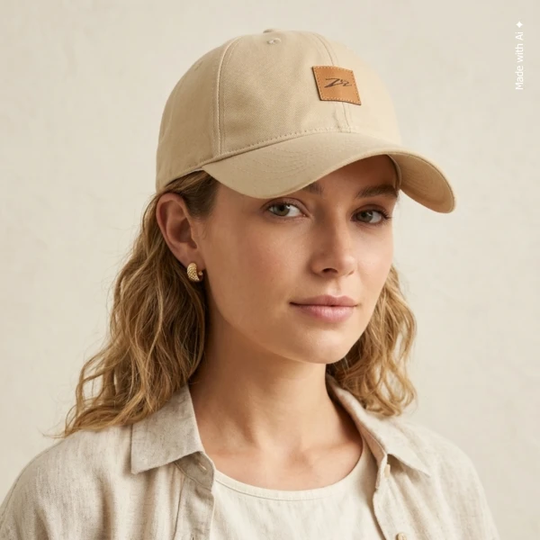 Baseball Caps GAP 01