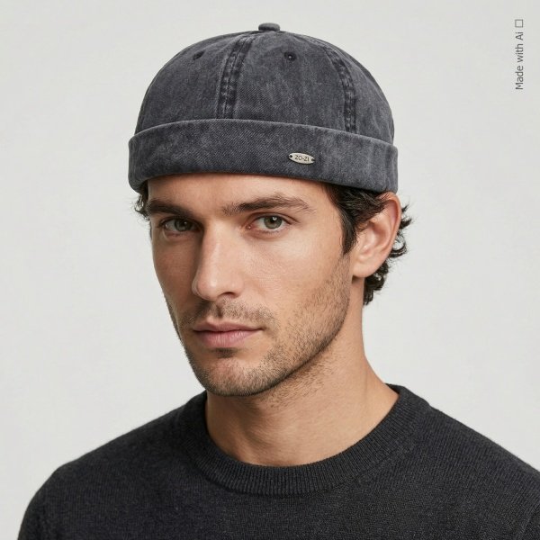 Docker Classic Cotton