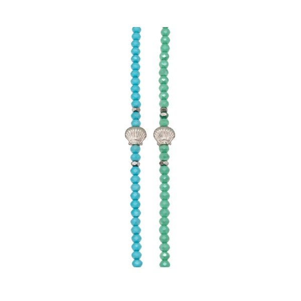 Samos Shell Bracelet