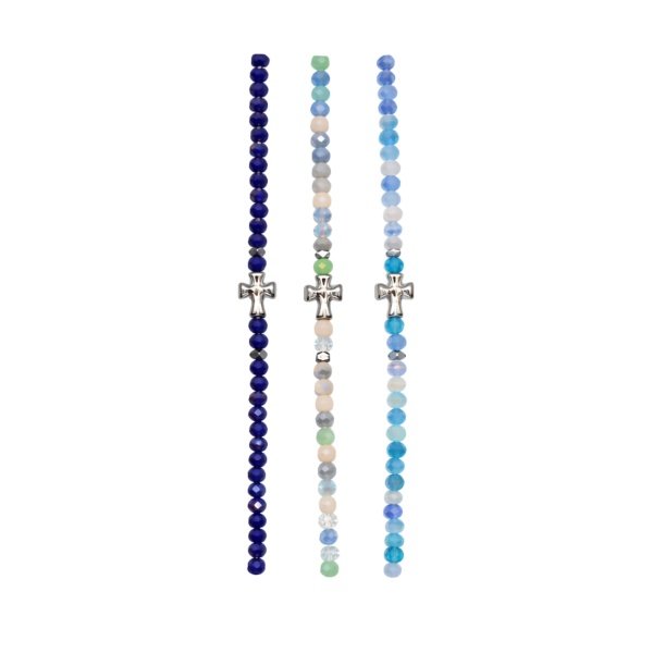 Samos Crosscurrent Bracelet