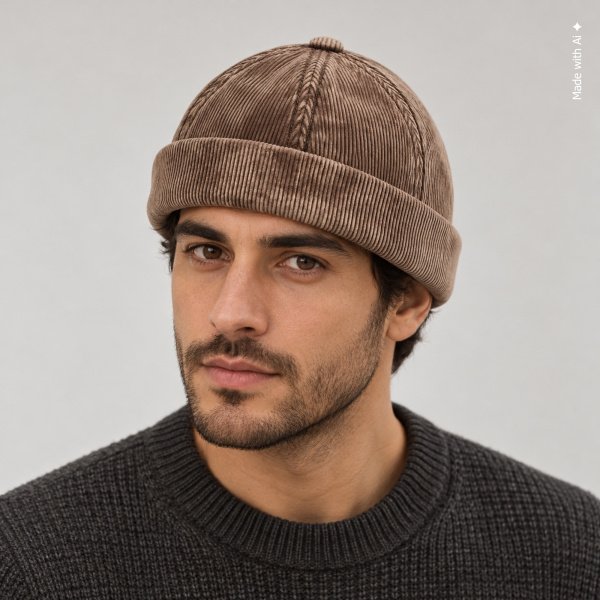 Dockers - UDO